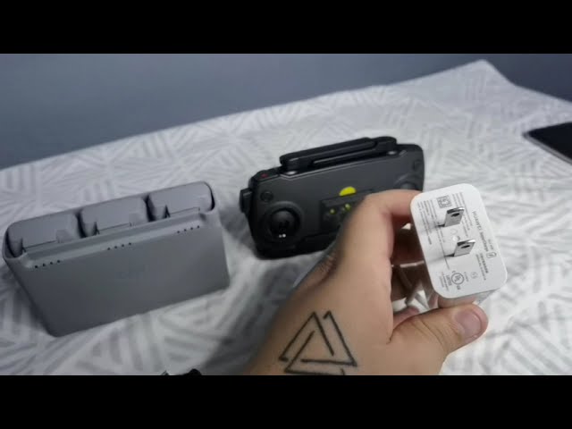 bateria xiaomi mi drone