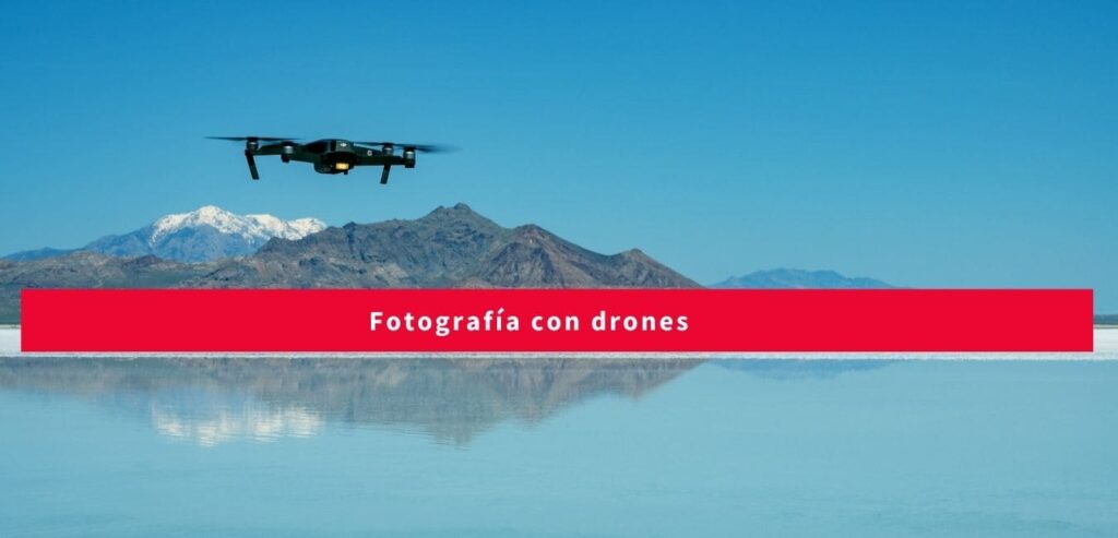 fumigacion con drones